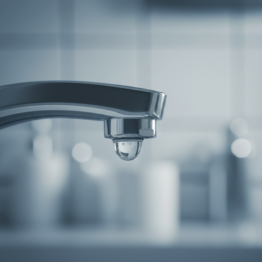 Leaky faucet repair tips