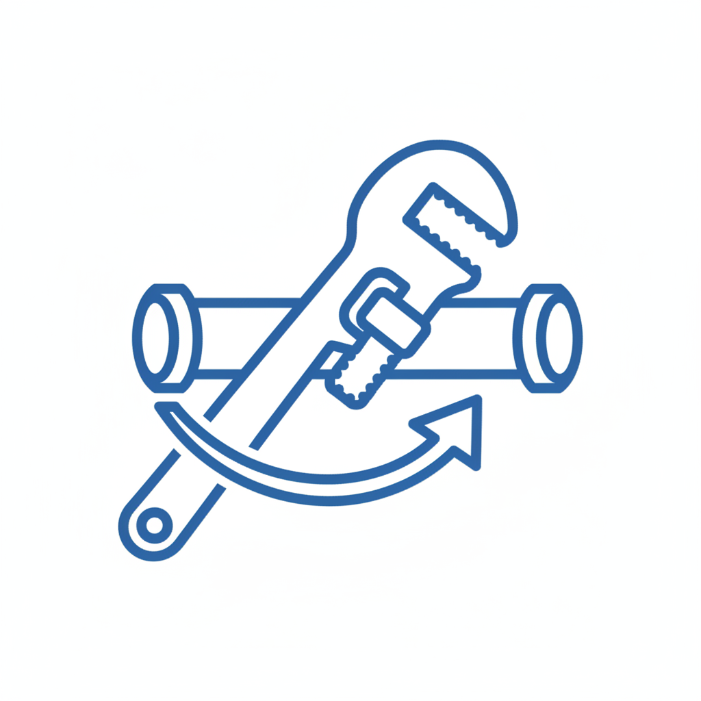 Efficient repair icon